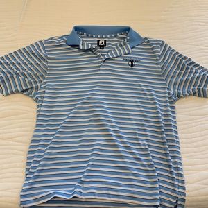 FootJoy Golf Polo